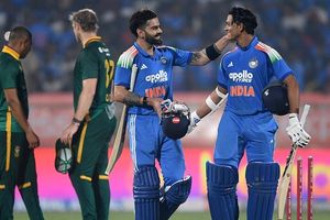 भारत-साउथ अफ्रीका के बीच हो सकती है वनडे सीरीज, 2027 वर्ल्ड कप के लिए BCCI का मास्टर प्लान आया सामने SportsTak Hindi