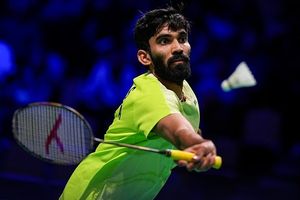 China Masters: किदांबी श्रीकांत ने किया उलटफेर, लक्ष्य सेन को पहले राउंड में हराने वाले विक्टर लाई को चटाई धूल, क्वार्टर फाइनल में की एंट्री SportsTak Hindi