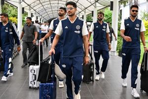 BCCI review meeting: वर्ल्ड कप 2027 के लिए भारत का रोडमैप तैयार, SENA देशों के मुश्किल दौरों की प्लानिंग भी आई सामने SportsTak Hindi