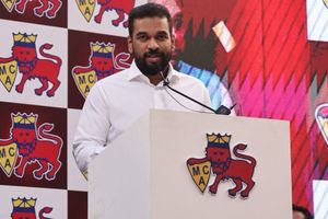 ऑस्ट्रेलिया के 'द टेस्ट' की तरह मुंबई के आने वाले घरेलू सीजन पर बनेगी डॉक्यूमेंट्री फिल्म! MCA ने BCCI से मांगी परमिशन SportsTak Hindi