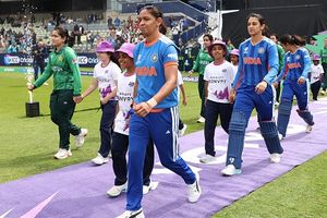 IND vs PAK: भारत-पाकिस्तान का टी20 रिकॉर्ड, स्क्वॉड, मैच डिटेल्स,टेलीकास्ट और लाइव स्ट्रीमिंग से जुड़ी सभी जानकारी यहां देखें SportsTak Hindi
