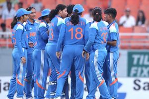 Women's Asia Cup 2026 के सेमीफाइनल में टीम इंडिया का किससे होगा मुकाबला, जानें सभी समीकरण SportsTak Hindi