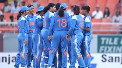Women's Asia Cup 2026 के सेमीफाइनल में टीम इंडिया का किससे होगा मुकाबला, जानें सभी समीकरण Team India Women
