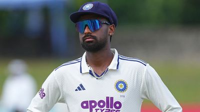 मानव सुथार ने इंग्लैंड में बल्लेबाजों को किया घनचक्कर, 7 विकेट लेकर टीम को पारी और 129 रन से दिलाई जीत manav suthar