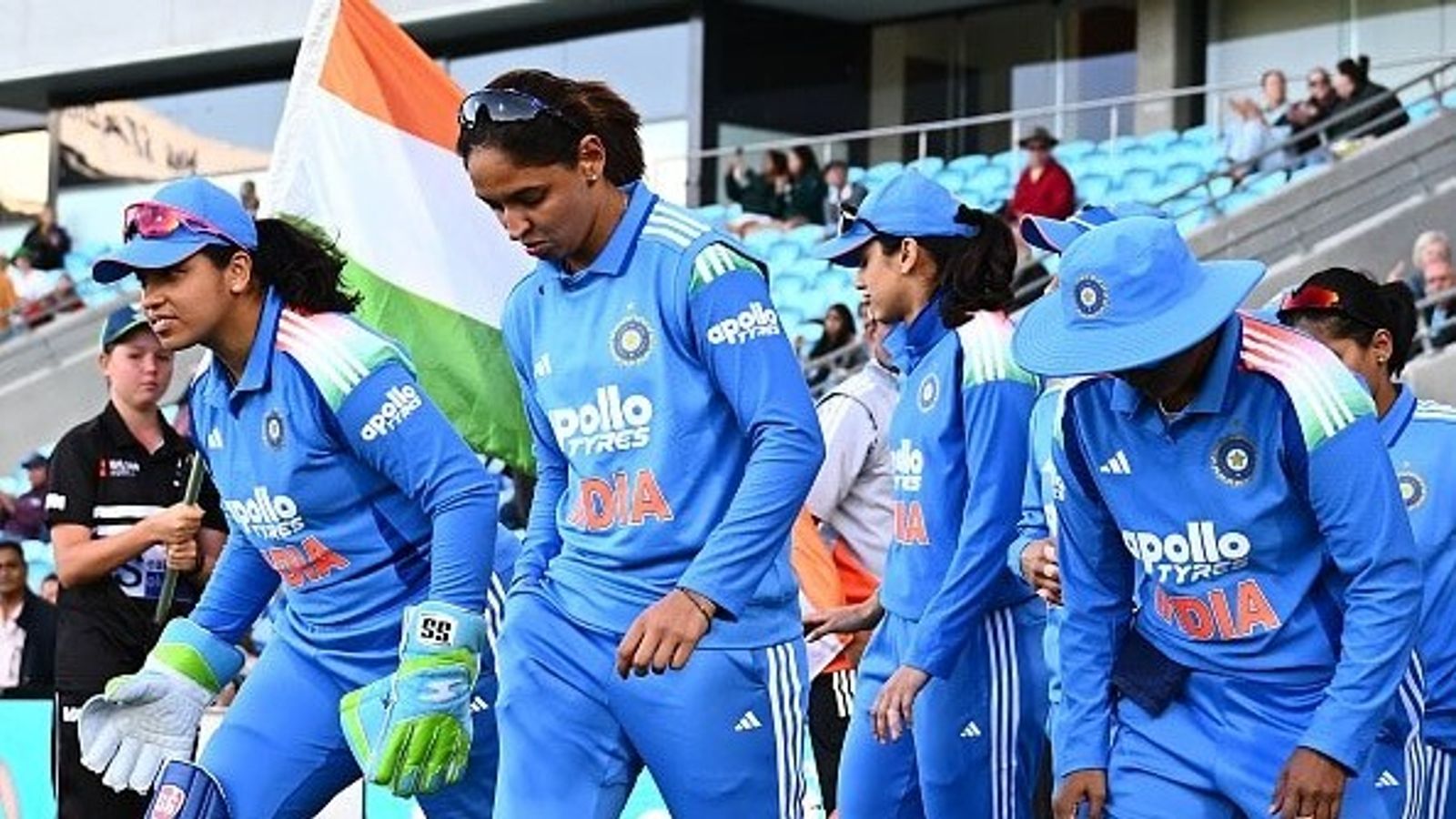 पाकिस्तान के खिलाफ मैदान में आते ही हरमनप्रीत हासिल करेंगी ये बड़ा मुकाम, आज तक कोई नहीं कर सका ऐसा ഇന്ത്യൻ വനിതാ ക്രിക്കറ്റ് ടീം