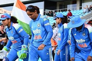 पाकिस्तान के खिलाफ मैदान में आते ही हरमनप्रीत हासिल करेंगी ये बड़ा मुकाम, आज तक कोई नहीं कर सका ऐसा SportsTak Hindi