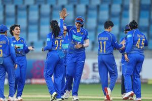 Asia Cup 2026 : यूएई ने इंडोनेशिया को हारकर किया बाहर, सेमीफाइनल की रेस में खुद को रखा जिंदा SportsTak Hindi