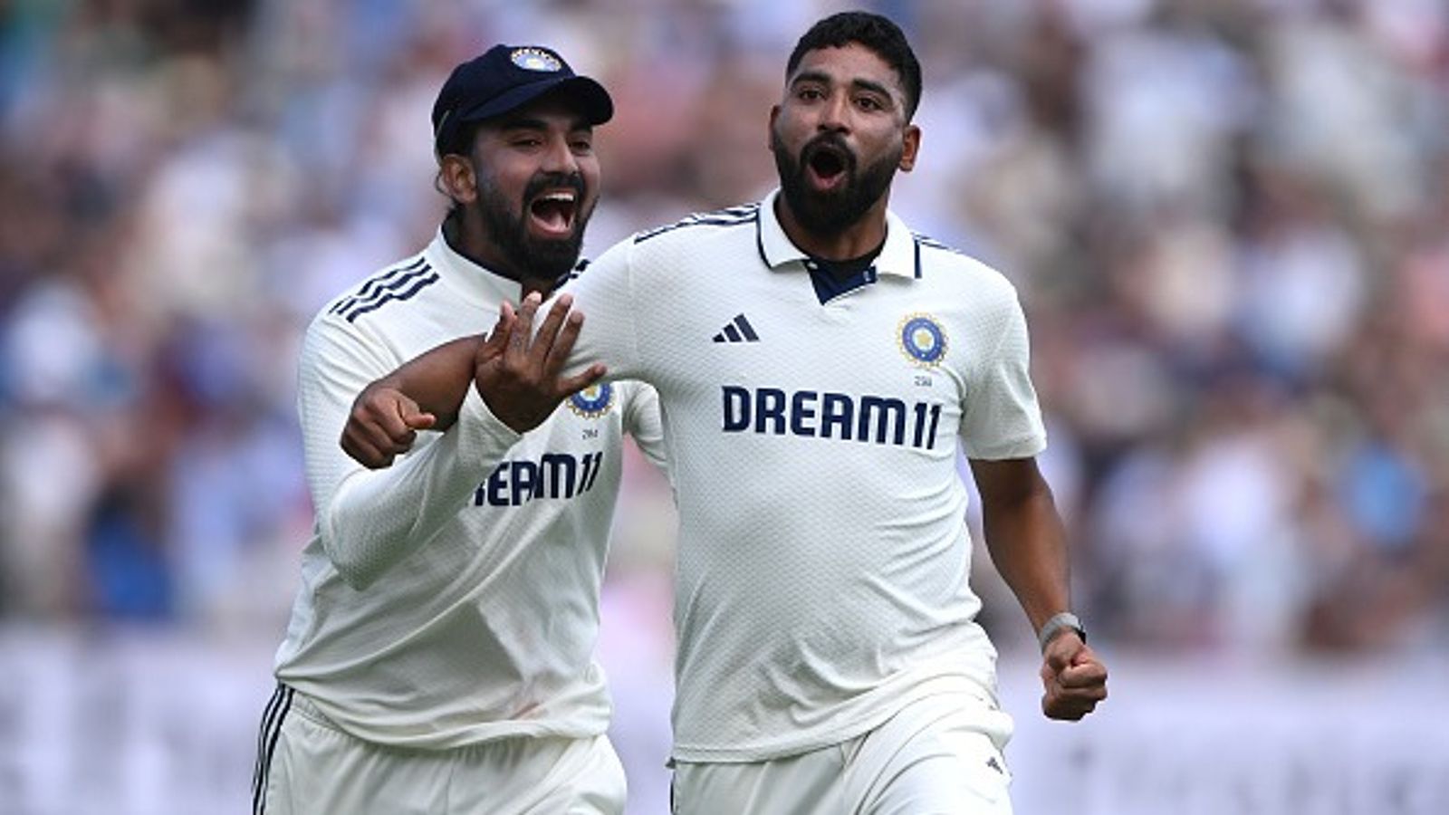 दलीप ट्रॉफी के फाइनल मुकाबले में केएल राहुल खेलेंगे या नहीं? तिलक वर्मा ने दी बड़ी अपडेट केएल राहुल और सिराज