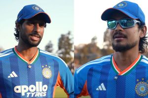 इशान-तिलक ने दलीप ट्रॉफी फाइनल के 2 दिन बाद अफगान सीरीज के शेड्यूल पर उठाए सवाल, जानिए क्या बोले SportsTak Hindi