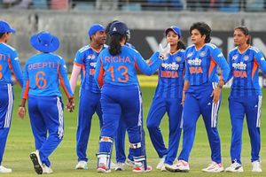 INDvsPAK: भारत ने 7 विकेट से 7वीं बार एशिया कप में पाकिस्तान को धूल चटाई, 52 गेंद में हासिल किया लक्ष्य SportsTak Hindi