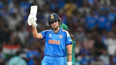पाकिस्तान के खिलाफ शेफाली वर्मा ने बनाया वर्ल्ड रिकॉर्ड, अब उनके जैसा कोई नहीं Shafali Verma