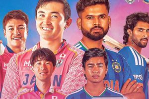 भारत-जापान T20I मैच कौन दिखाएगा? ब्रॉडकास्टर पर फंसा पेंच, चौगुनी की जाएगी दर्शक क्षमता SportsTak Hindi