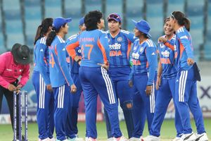 महिला टीम इंडिया ने अगर जीता एशिया कप 2026 तो क्या फिर नहीं मिलेगी ट्रॉफी ? मोहसिन नकवी को लेकर फिर फंसा पेंच SportsTak Hindi