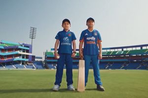 IND vs AFG सीरीज से पहले भारत के नक्शे पर हंगामा, जानें अफगानिस्तान बोर्ड से क्या हुआ ब्लंडर? SportsTak Hindi