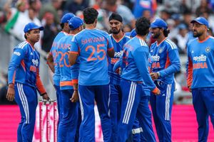 टीम इंडिया के 4 चोटिलों की आई फिटनेस अपडेट, सुंदर हुए फिट, जानिए बाकी तीन का क्या है हाल SportsTak Hindi