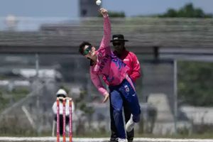 भारत के खिलाफ T20I के लिए जापान स्क्वॉड का ऐलान, इन खिलाड़ियों को मिली जगह SportsTak Hindi
