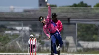 भारत के खिलाफ T20I के लिए जापान स्क्वॉड का ऐलान, इन खिलाड़ियों को मिली जगह japan cricket team