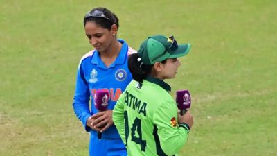 Asia Cup 2026 के सेमीफाइनल में भारत के बाद पहुंचा पाकिस्तान, जानें कब किसका होगा मुकाबला? ind w vs pak w