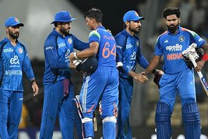 IND vs AFG T20I सीरीज के मैच किस चैनल व एप पर देख सकेंगे LIVE, अब सामने आई बड़ी अपडेट SportsTak Hindi