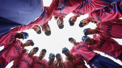 भारत के खिलाफ T20I के लिए जापान स्क्वॉड का ऐलान, इन खिलाड़ियों को मिली जगह japan t20i