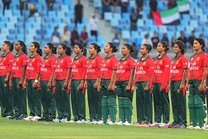 Women's Asia Cup: बांग्लादेश ने यूएई को हराकर सेमीफाइनल में बनाई जगह, अब भारत के साथ मुकाबला SportsTak Hindi