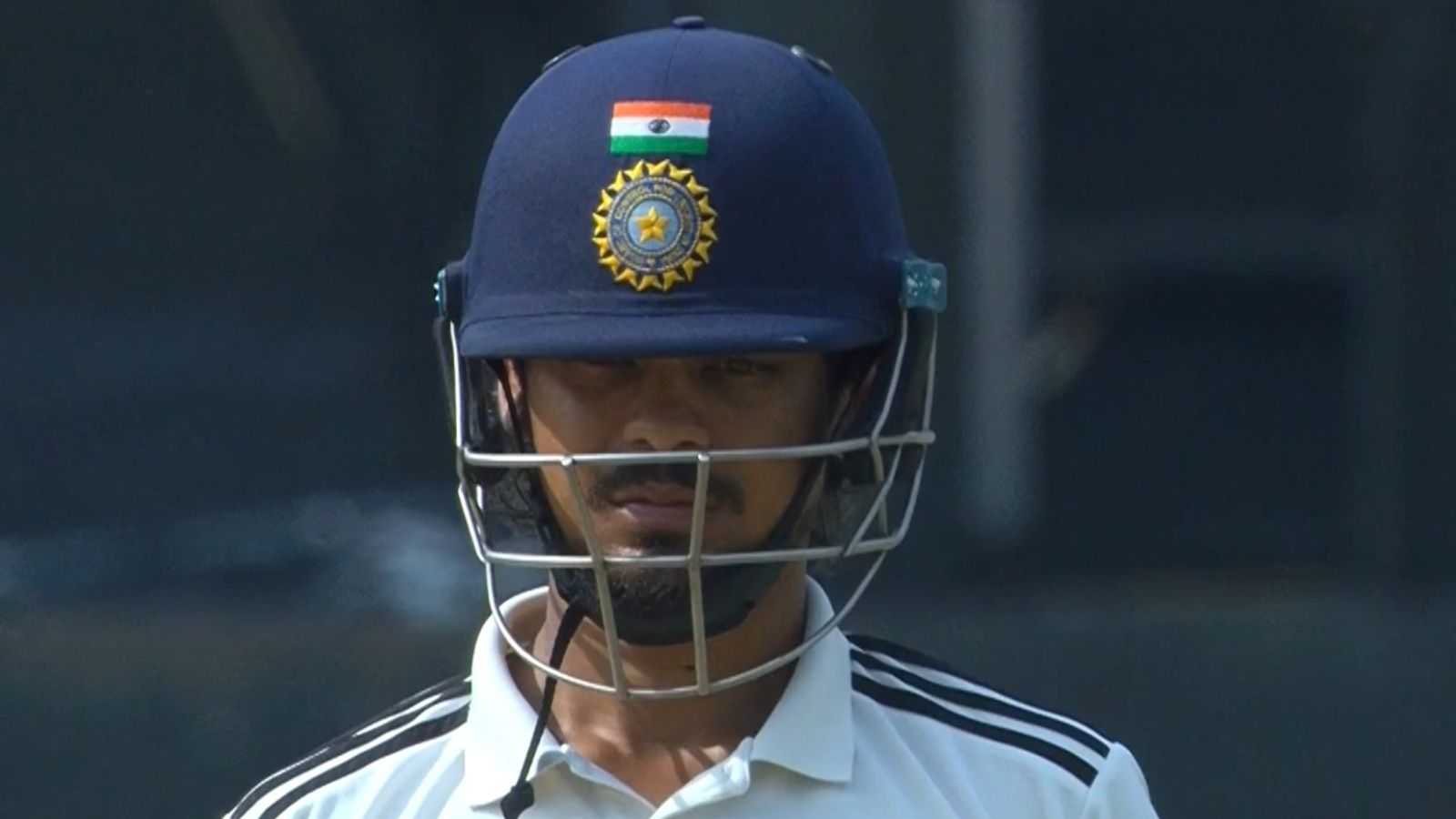 Duleep Trophy: तिलक शतक से चूके तो इशान किशन ने फिर दिखाया दम, ठोकी फिफ्टी, ईस्ट जोन का खिताब पक्का! ishan kishan duleep trophy