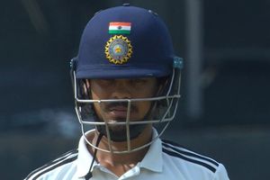 Duleep Trophy: तिलक शतक से चूके तो इशान किशन ने फिर दिखाया दम, ठोकी फिफ्टी, ईस्ट जोन का खिताब पक्का! SportsTak Hindi