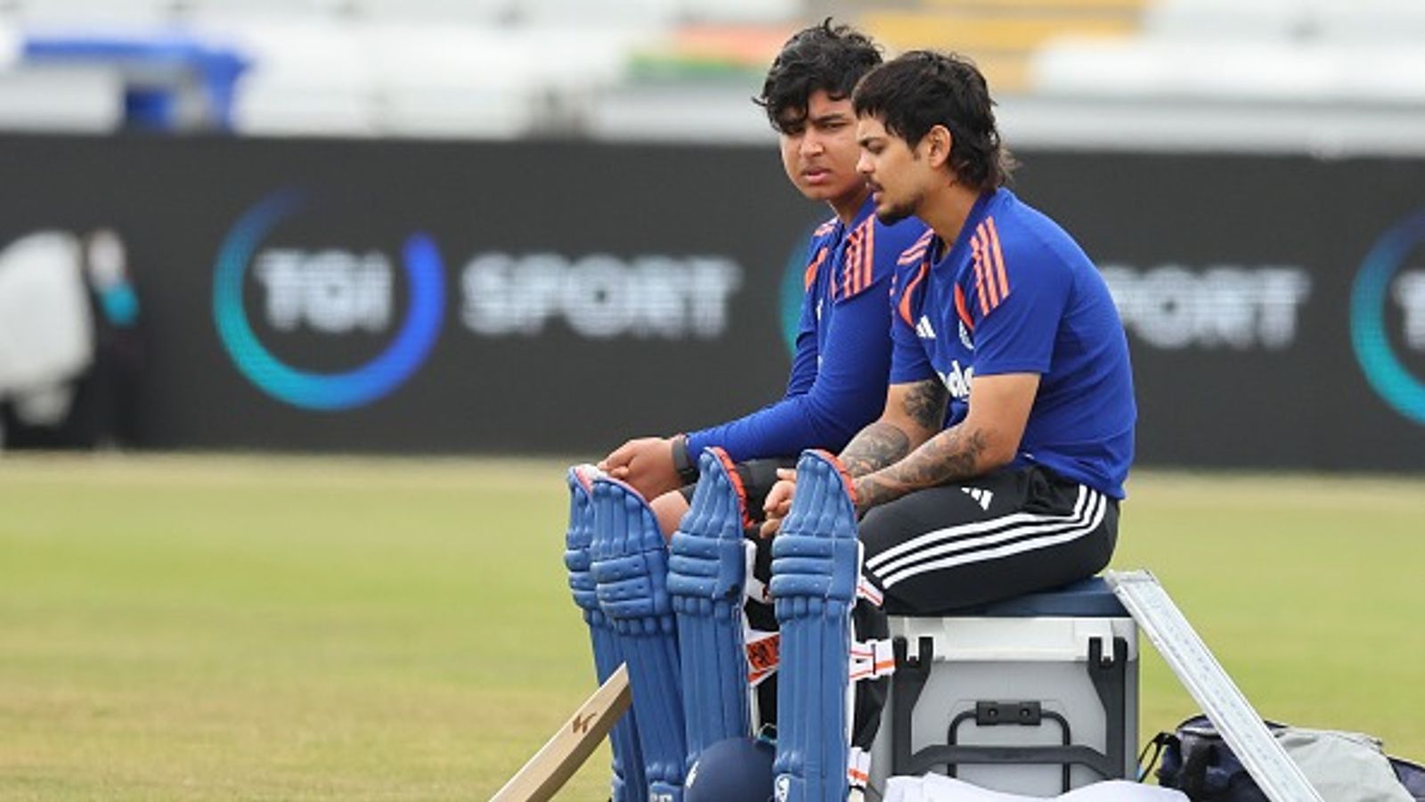 इशान किशन अफगानिस्तान के खिलाफ पहले T20I में टीम इंडिया के लिए खेलेंगे या नहीं? श्रेयस अय्यर ने दी बड़ी अपडेट इशान किशन और वैभव सूर्यवंशी