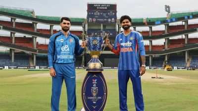 भारत और अफगानिस्तान के बीच पहले T20I पर बारिश का साया ? जानें मौसम और पिच का मिजाज ind vs afg weather update delhi rain threat