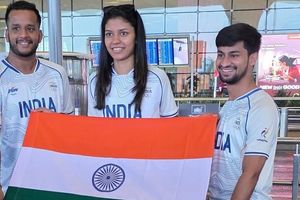 Asian games 2026: इंजीनियर, मार्केटिंग प्लानर तो कोई कंटेंट मैनेजर, ऐसी है भारत की टेकबॉल टीम SportsTak Hindi