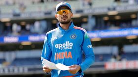 Shubman Gill Shubman Gill