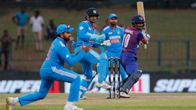 नेपाल Asia Cup 2027 के लिए क्वालिफाई, भारत-पाक से टक्कर! जानिए फॉर्मेट, वेन्यू और शेड्यूल ind vs nep asia cup