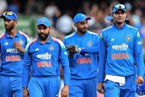 IND vs WI सीरीज के लिए टीम इंडिया का इस दिन ऐलान, श्रेयस की जगह यह खिलाड़ी होगा उपकप्तान! SportsTak Hindi