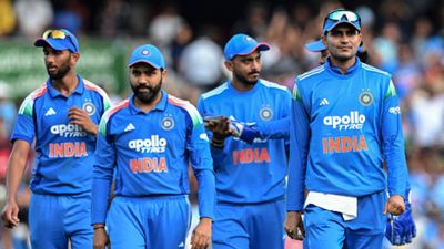 IND vs WI सीरीज के लिए टीम इंडिया का इस दिन ऐलान, श्रेयस की जगह यह खिलाड़ी होगा उपकप्तान! SportsTak Hindi