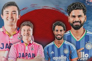 India vs Japan T20I के ब्रॉडकास्टर का ऐलान, जानिए कौनसे टीवी चैनल और मोबाइल ऐप पर आएगा मैच SportsTak Hindi