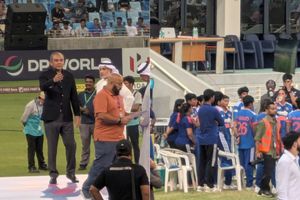 बड़ी खबर: भारत ने मोहसिन नकवी से नहीं ली महिला एशिया कप 2026 ट्रॉफी SportsTak Hindi