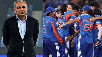 ACC को पहले से पता था नकवी से ट्रॉफी ना लेने का भारत का फैसला, फिर भी स्टेज पर पहुंच गए PCB चीफ SportsTak Hindi