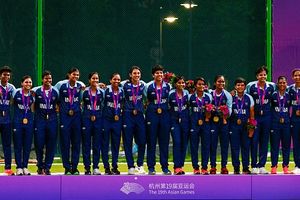 Asian Games: भारत जीता तो क्या मोहसिन नकवी देंगे गोल्ड, जानें विजेता को कौन पहनाता है मेडल? SportsTak Hindi