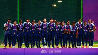 Asian Games: भारत जीता तो क्या मोहसिन नकवी देंगे गोल्ड, जानें विजेता को कौन पहनाता है मेडल? SportsTak Hindi