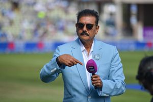 INDvsNZ सीरीज के लिए कमेंटेटर्स का ऐलान, 3 भारतीयों को भी मिली जगह, जानिए कौन-कौन शामिल SportsTak Hindi