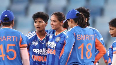 भारतीय खिलाड़ी को Asia cup 2026 फाइनल के बाद मिली सजा, ICC ने इस वजह से लगाई पेनल्टी kranti goud