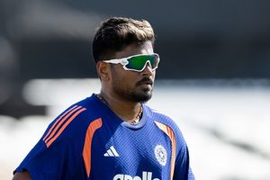टीम इंडिया को चलाना आसान नहीं, संजू सैमसन ने सूर्यवंशी का जिक्र करते हुए क्यों कहा ऐसा SportsTak Hindi