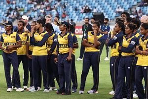 Asian Games के लिए श्रीलंका के Squad का ऐलान, भारत से हारने वाली टीम से तीन प्लेयर्स को किया बाहर SportsTak Hindi