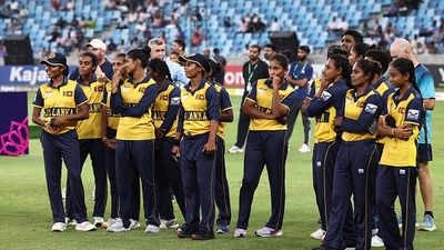 Asian Games के लिए श्रीलंका के Squad का ऐलान, भारत से हारने वाली टीम से तीन प्लेयर्स को किया बाहर Players of Sri Lanka