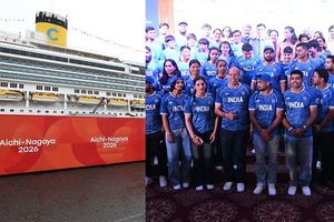 Asian games: 22 में से तीन खिलाड़ियों के लिए रहने का इंतजाम, कोच को खुद करनी पड़ी अपनी व्यवस्था, जापान में भारतीय खिलाड़ियों का खराब अनुभव SportsTak Hindi