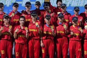 Asian games: चीन की टीम को एक भी गेंद फेंके जाने से पहले ही एशियाड से क्यों किया गया बाहर? SportsTak Hindi