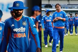 पुडुचेरी से लेकर जापान तक, एक ही दिन खेलेगी भारत की तीन टीमें, श्रेयस अय्यर-हरमनप्रीत कौर बड़ी चुनौती के लिए तैयार SportsTak Hindi
