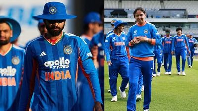 पुडुचेरी से लेकर जापान तक, एक ही दिन खेलेगी भारत की तीन टीमें, श्रेयस अय्यर-हरमनप्रीत कौर बड़ी चुनौती के लिए तैयार SportsTak Hindi