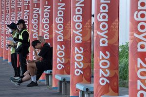 Asian games 2026: भारी बारिश से लेकर तूफान के खतरे तक, मुश्किलों से भरी रही एशियाड की शुरुआत SportsTak Hindi