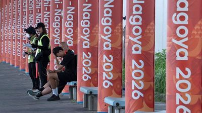 Asian games 2026: भारी बारिश से लेकर तूफान के खतरे तक, मुश्किलों से भरी रही एशियाड की शुरुआत SportsTak Hindi